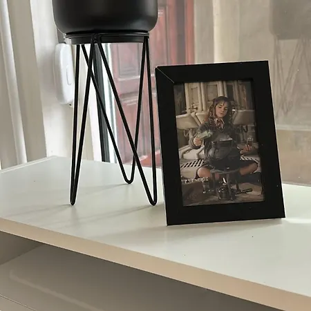 Apartment Tasha Belgrad Dış mekan fotoğraf
