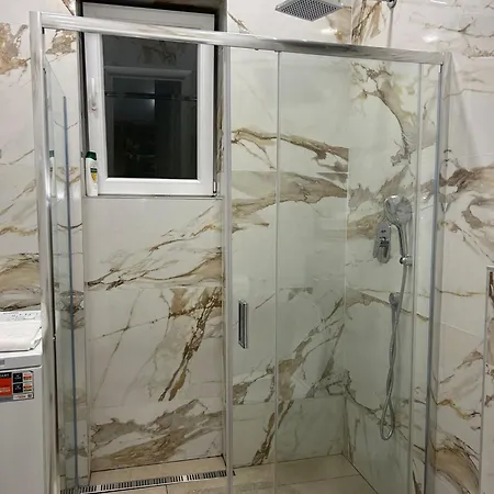 Apartment Tasha Belgrad Dış mekan fotoğraf