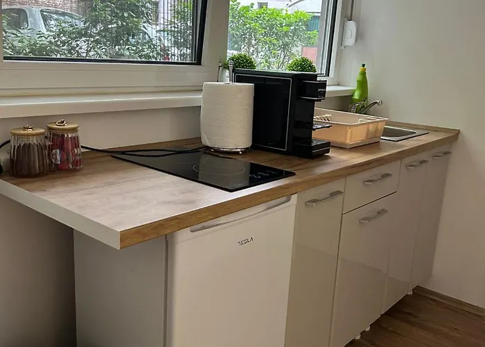 Apartment Tasha