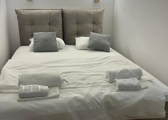 Apartment Tasha