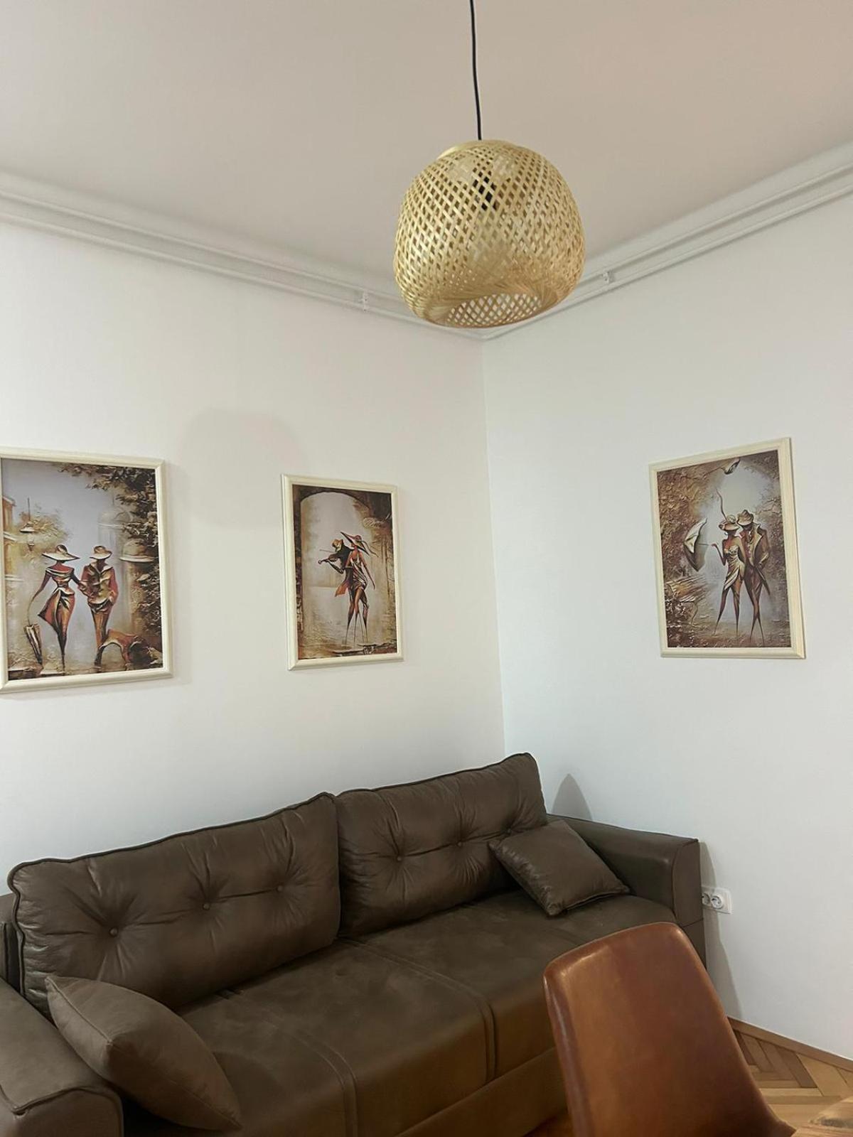 Apartment Tasha Belgrade