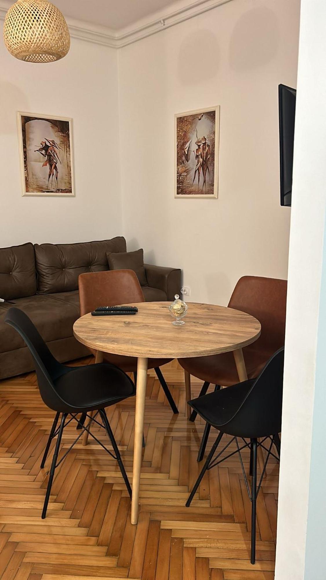 Tasha Apartment