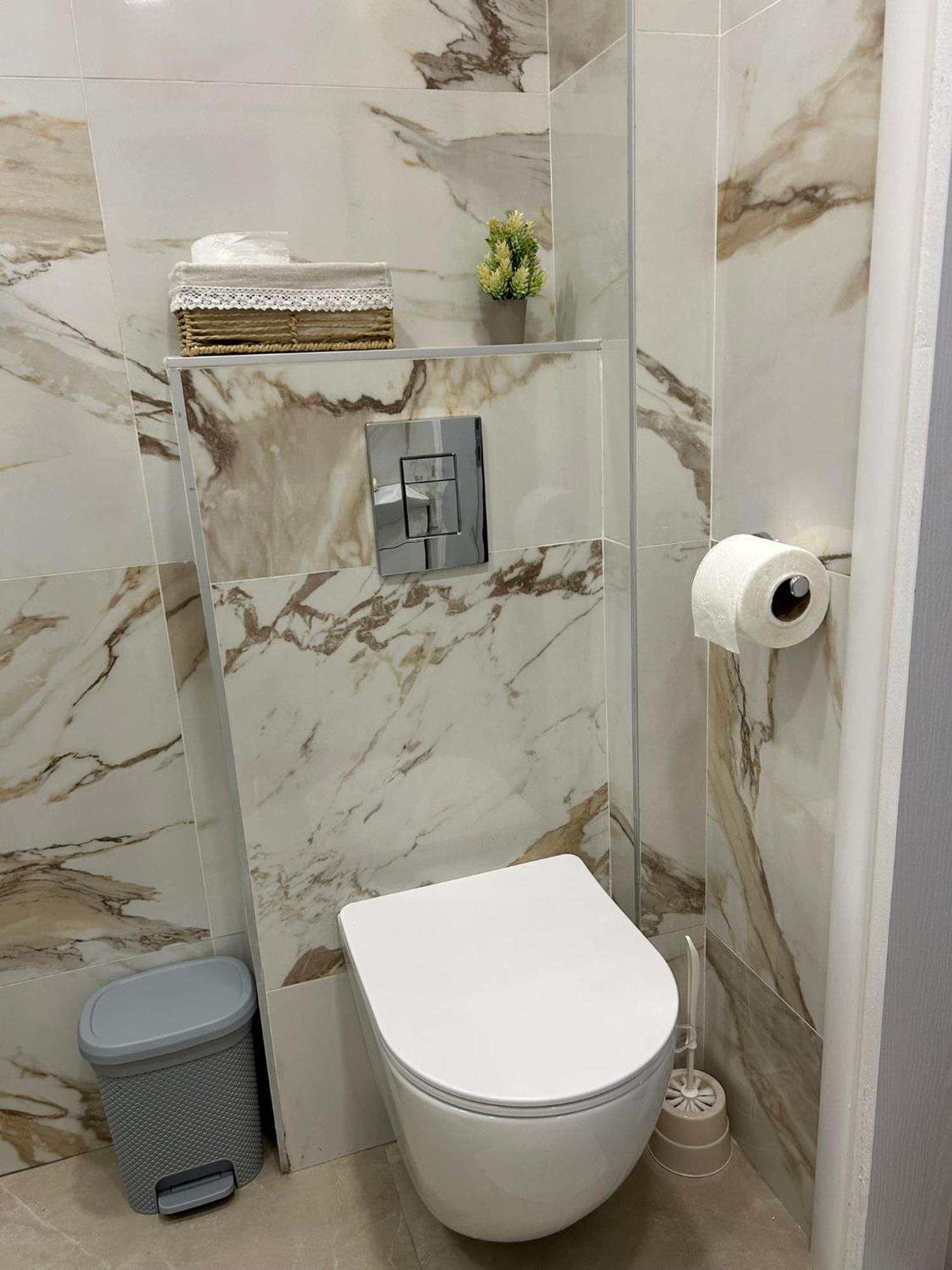Apartment Tasha Belgrade