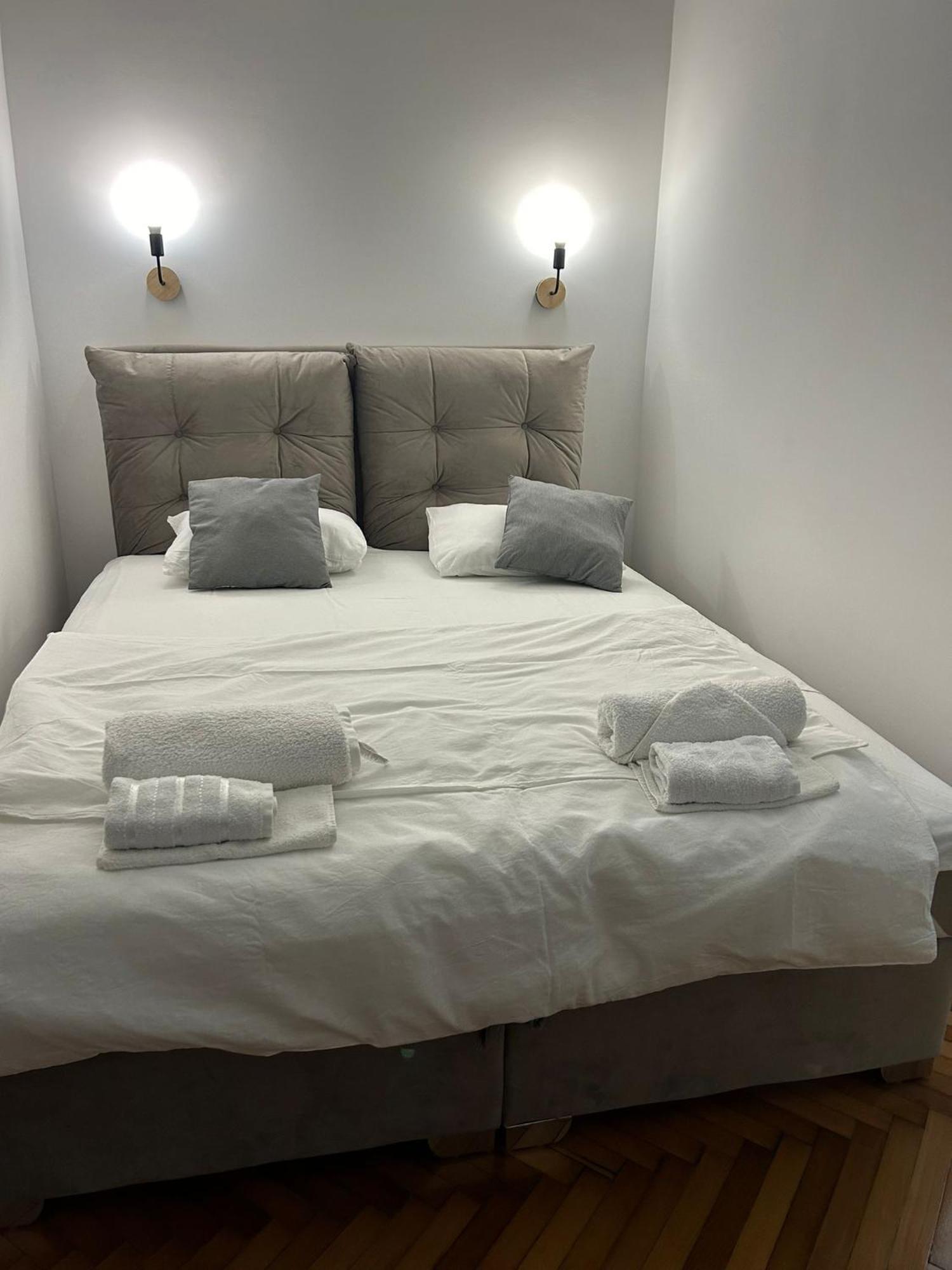 Tasha Apartment